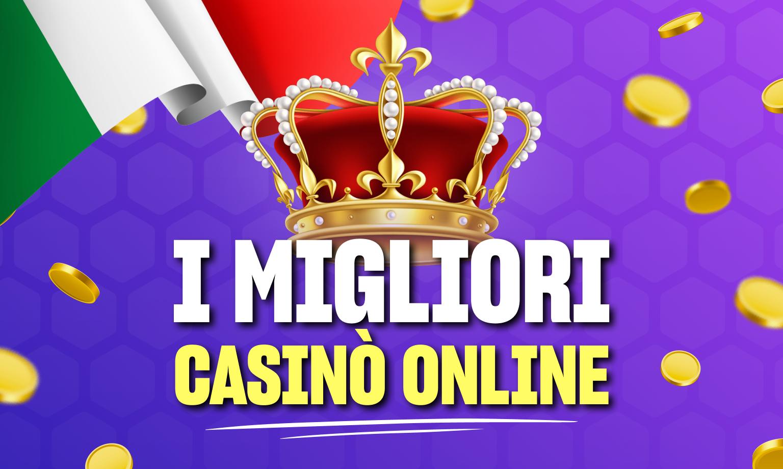 casino online