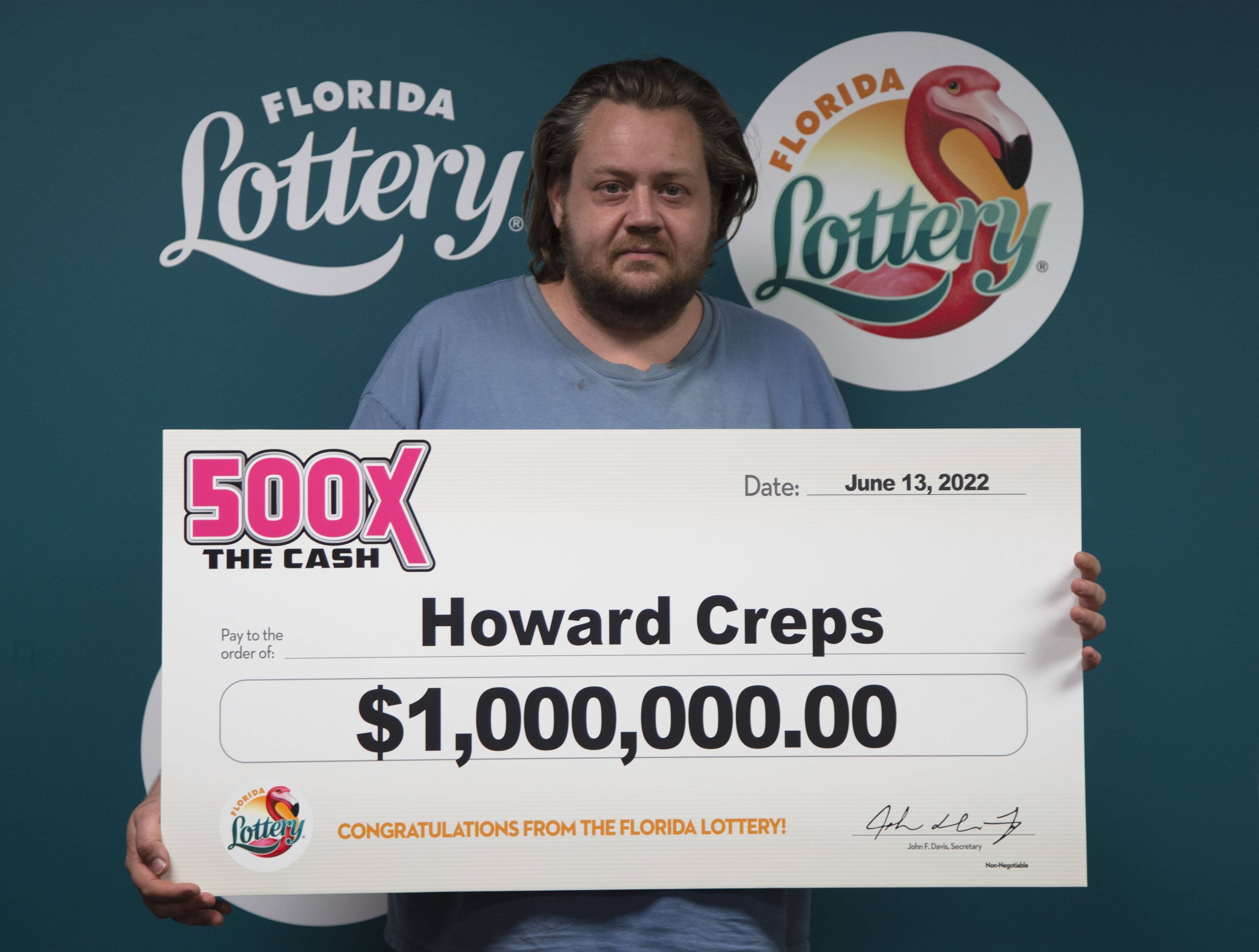 lottery