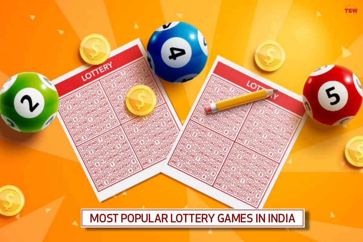 lottery