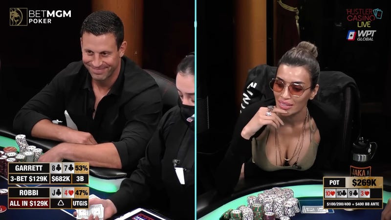 poker
