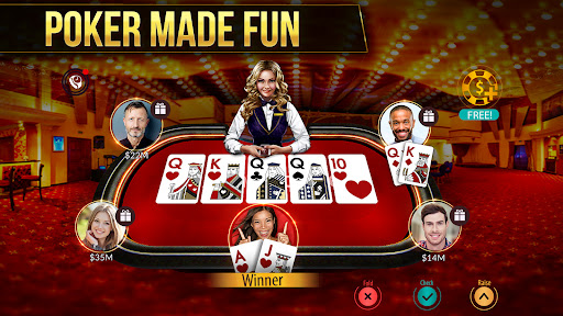 poker