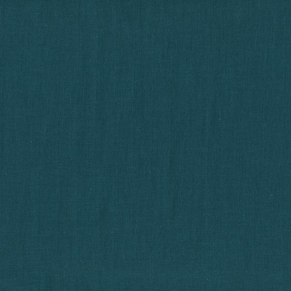 Bespoke Double Gauze in Indigo