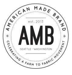 American Made Brand Solids