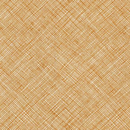 Architextures Crosshatch in Caramel